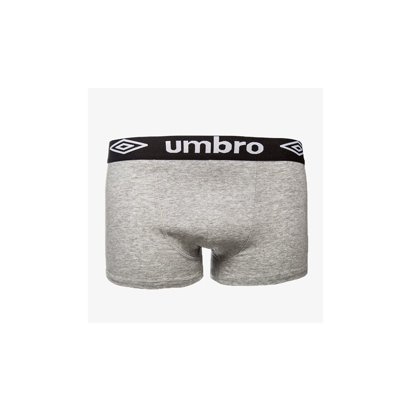 Bielizna męska UMBRO BOKSERKI BOXER 2-PACK ul16bom01001 kolor multicolor