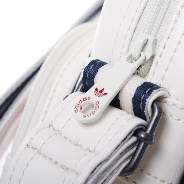 Torba sportowa damska ADIDAS TORBA AC SIR BAG w68814 kolor biały