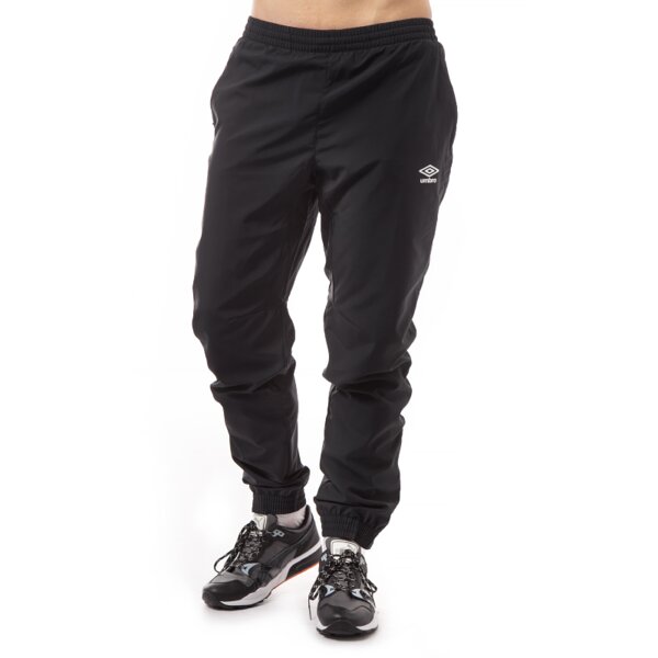 Spodnie dresowe męskie UMBRO SPODNIE PRO TRAINING PANT 62928uc44 kolor czarny