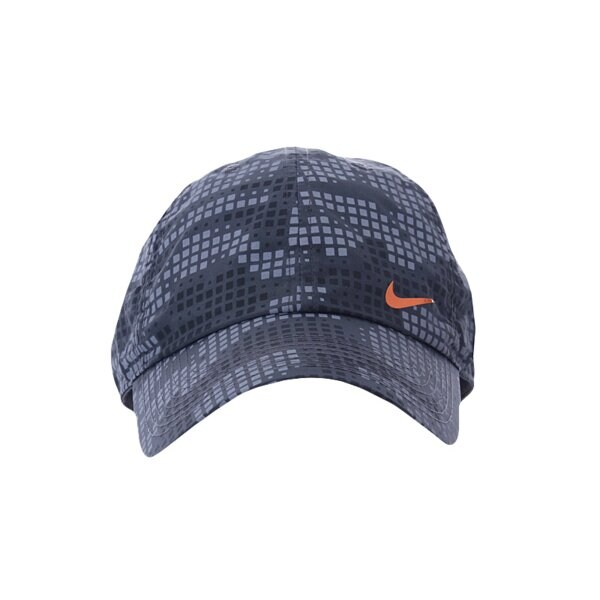 Czapka z daszkiem damska NIKE CZAPKA HERITAGE 86 INLINE VELOCITY 481714060 