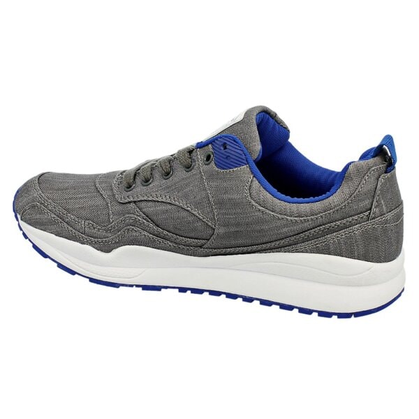 LOTTO OLD RUNNER lomd114010 kolor szary