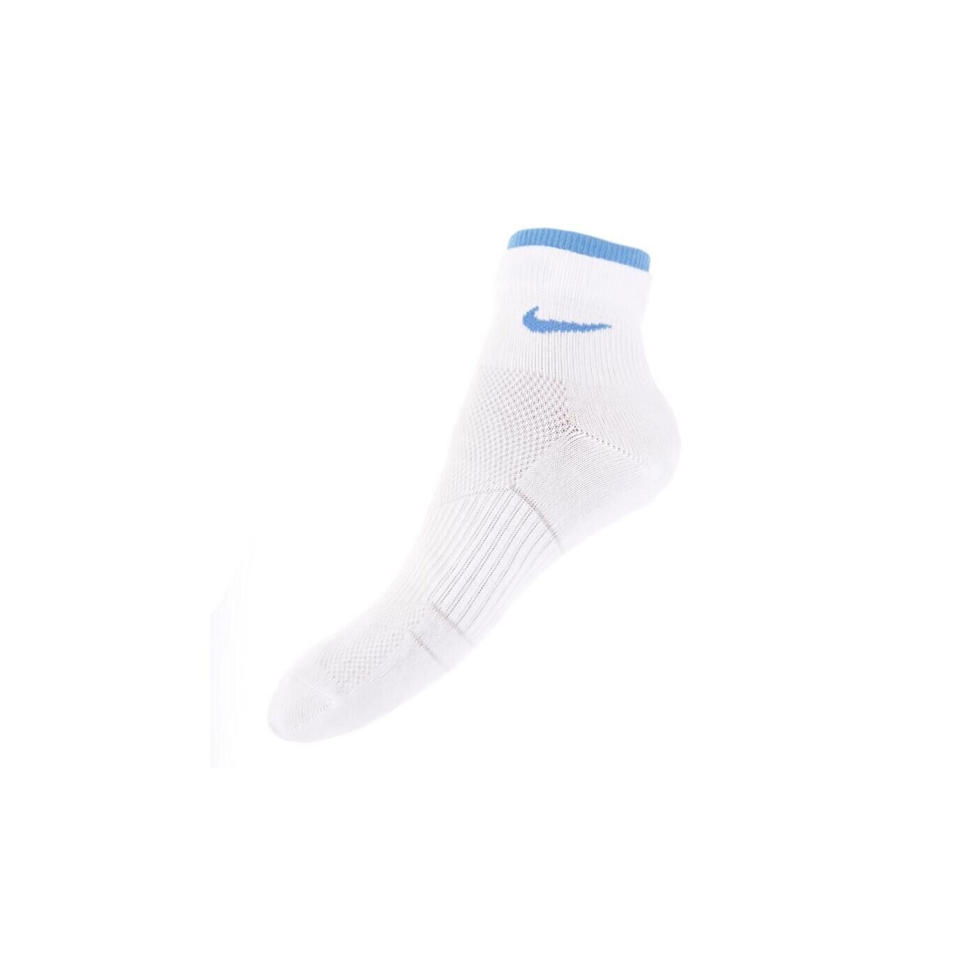 Skarpetki damskie NIKE SKARPETY 3PPK WMN'S LIGHT WEIGHT QUART sx4730114 kolor multicolor