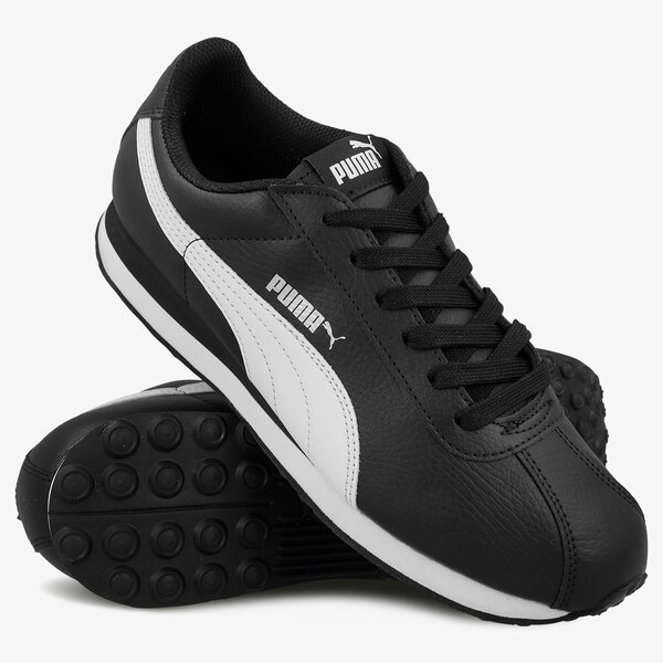 Buty sportowe damskie PUMA TURIN 36011601 kolor czarny