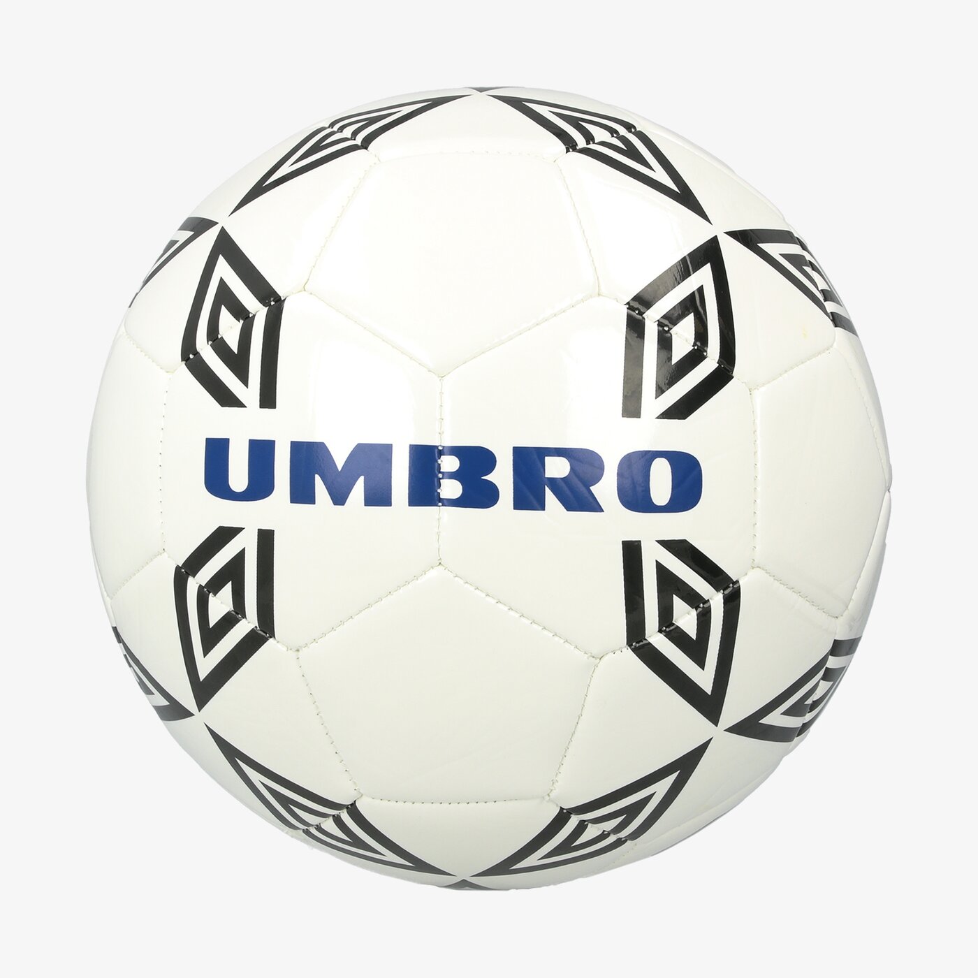 Damska piłka nożna UMBRO PIŁKA SUPREME CERAMICA 21055u-hl4 kolor biały