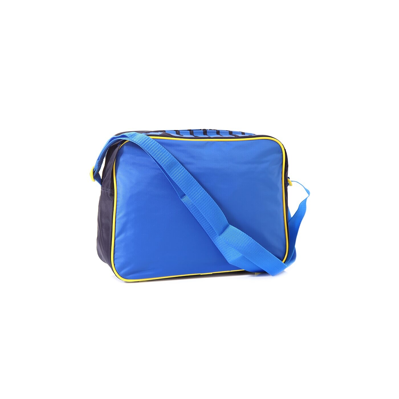 Torba sportowa damska PUMA TORBA SOLE REPORTER VICTORIA BLUE-NEW 7179806 kolor niebieski