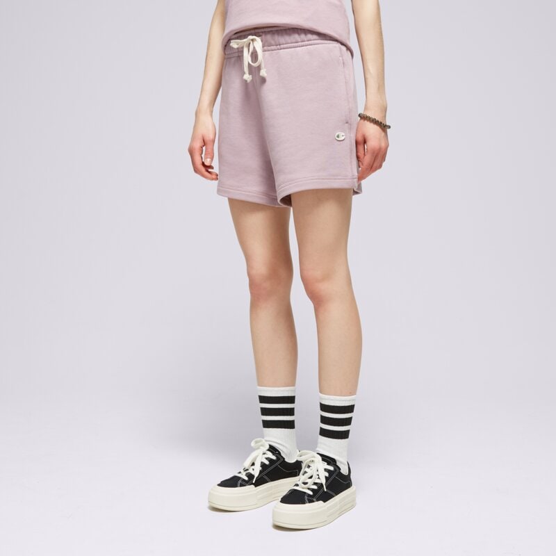 CHAMPION SZORTY BERMUDA-ECO FUTURE