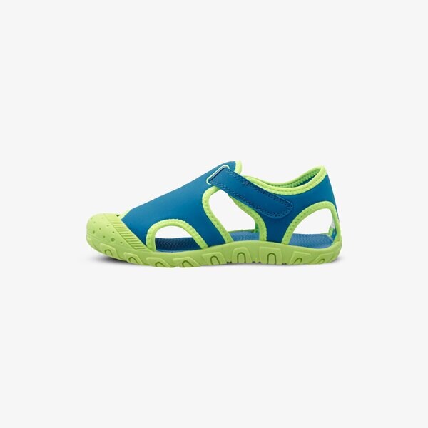 Sandały dla dzieci FEEWEAR KABI II INF fwjis119002 kolor niebieski