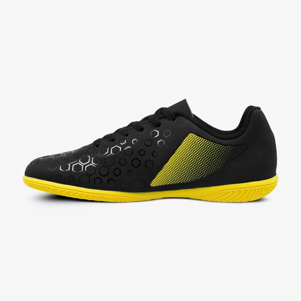 Buty piłkarskie dla dzieci UMBRO UX ACCURO II LEAGUE IC - JNR 81371ufnh kolor czarny