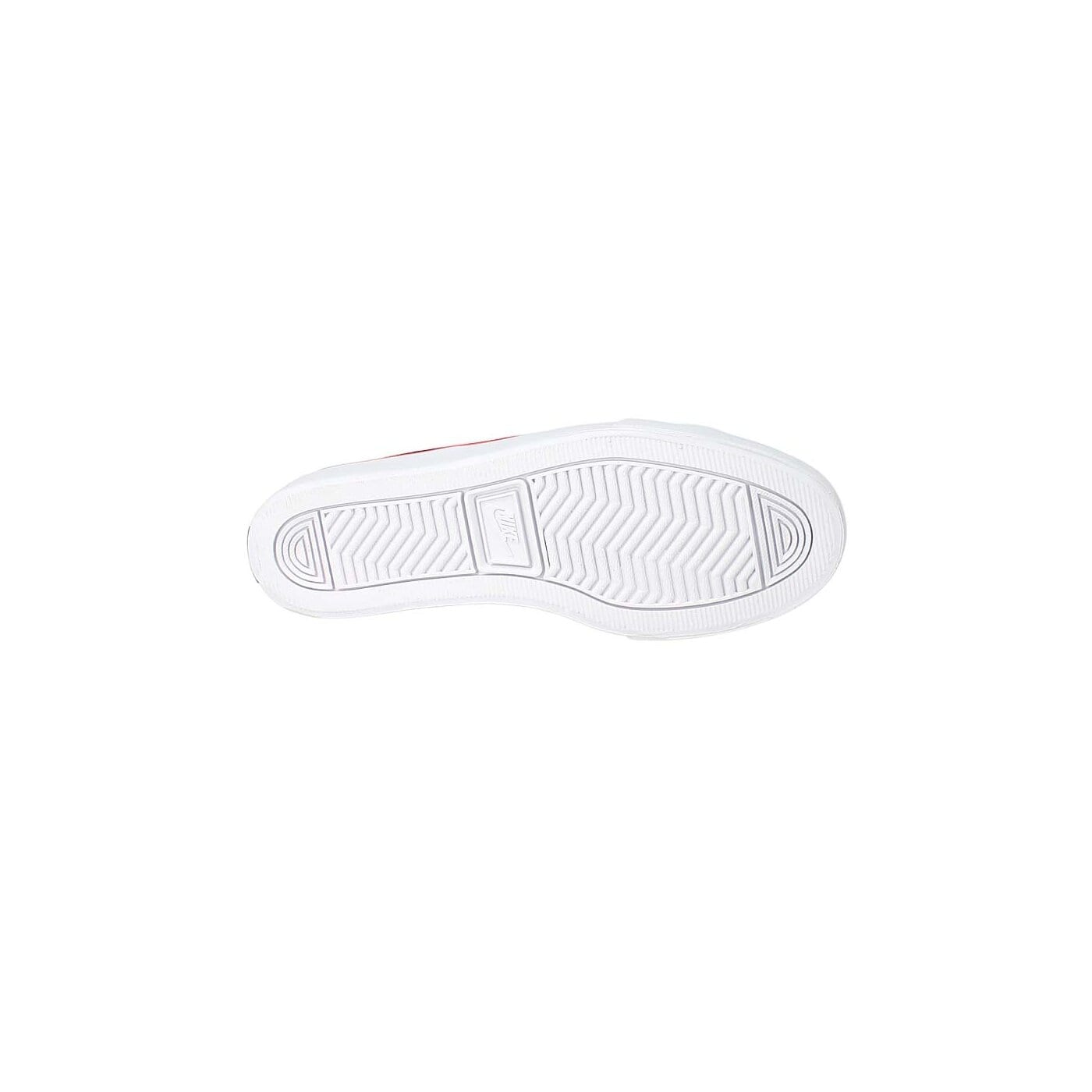 Buty sportowe damskie NIKE W PRIMO COURT CANVAS 631635061 kolor czarny