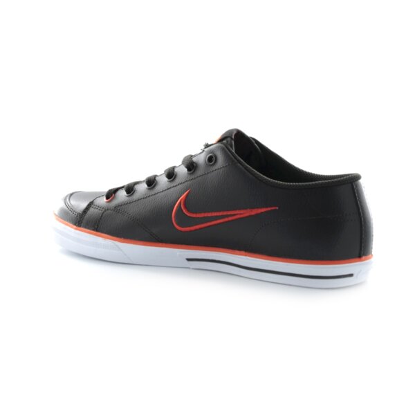 Buty dziecięce NIKE CAPRI LTH (GS) 472682201 kolor brązowy