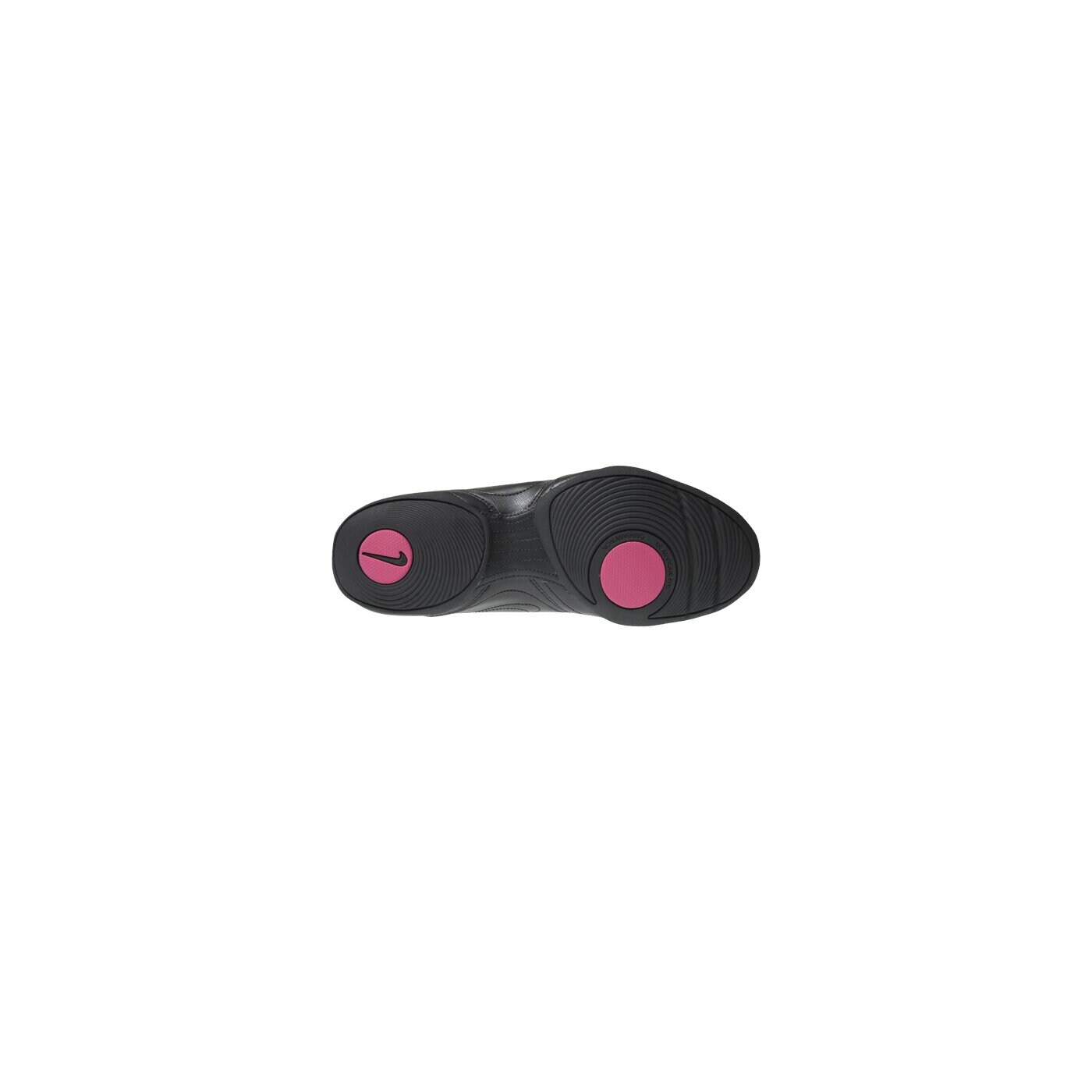 Buty treningowe damskie NIKE WMNS MUSIQUE VII 407871002 kolor czarny