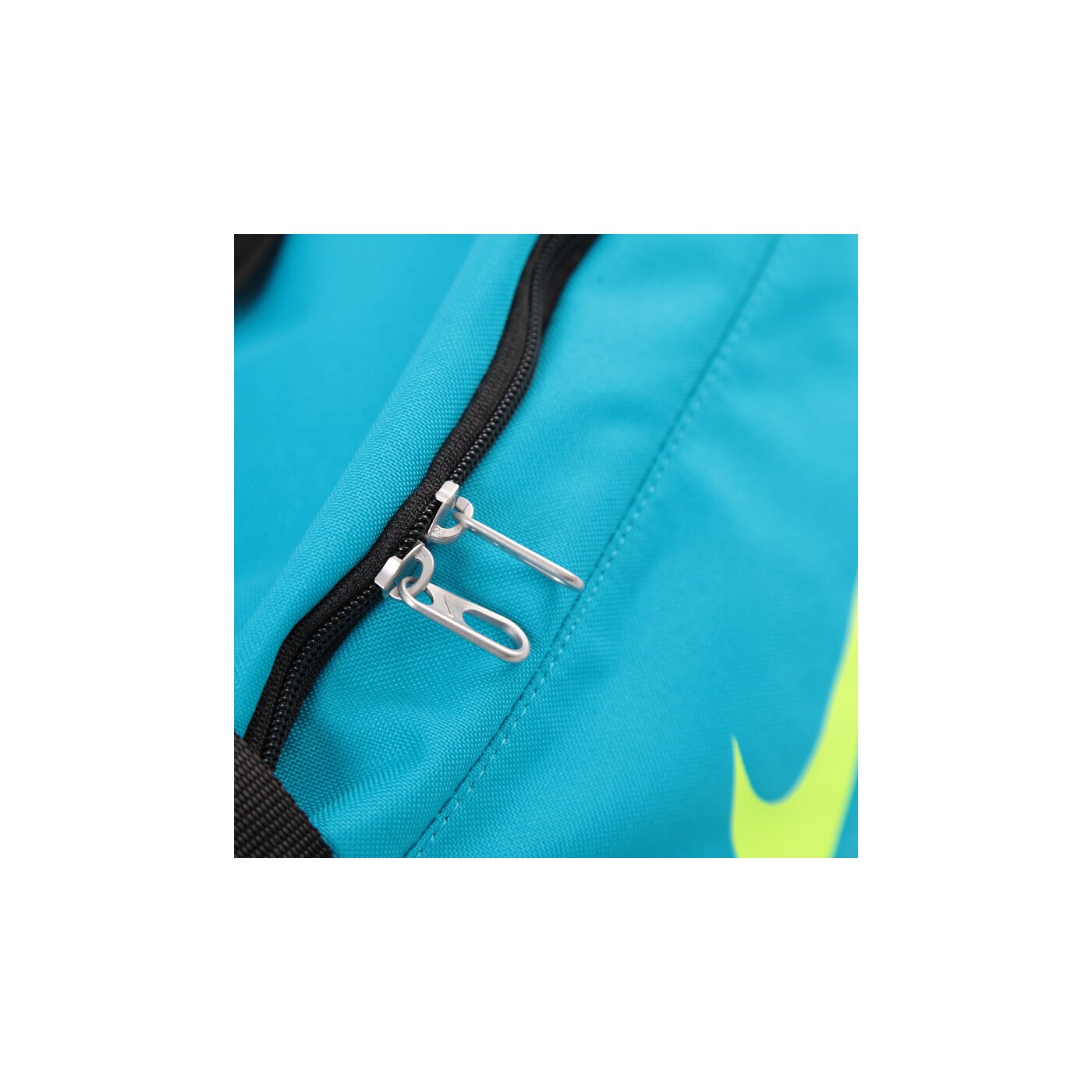 Torba sportowa damska NIKE TORBA BRASILIA 6 X-SMALL DUFFEL ba4832407 kolor niebieski