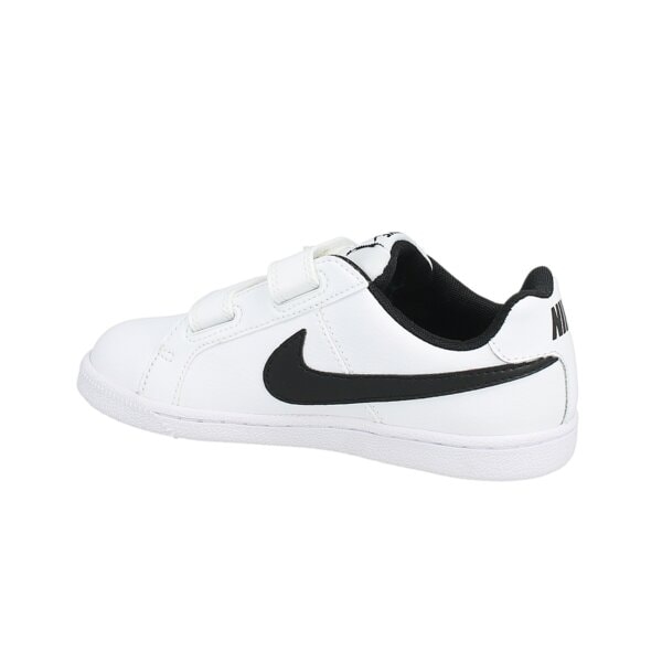 NIKE COURT ROYALE GPV 833536100 kolor biały