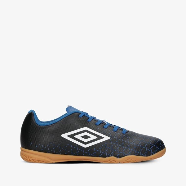 Buty piłkarskie męskie UMBRO VELOCITA V LEAGUE IC 81609u-jlq kolor czarny