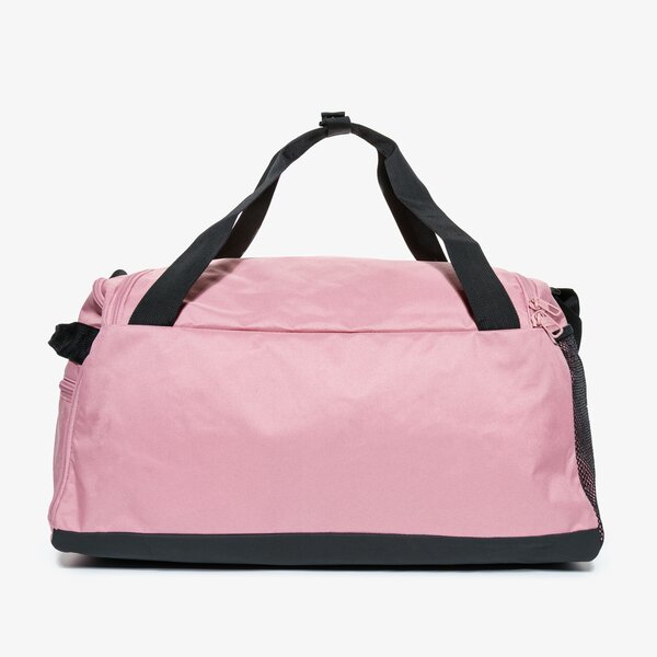 Torba sportowa damska PUMA TORBA CHALLENGER DUFFEL BAG S 7662006 kolor różowy