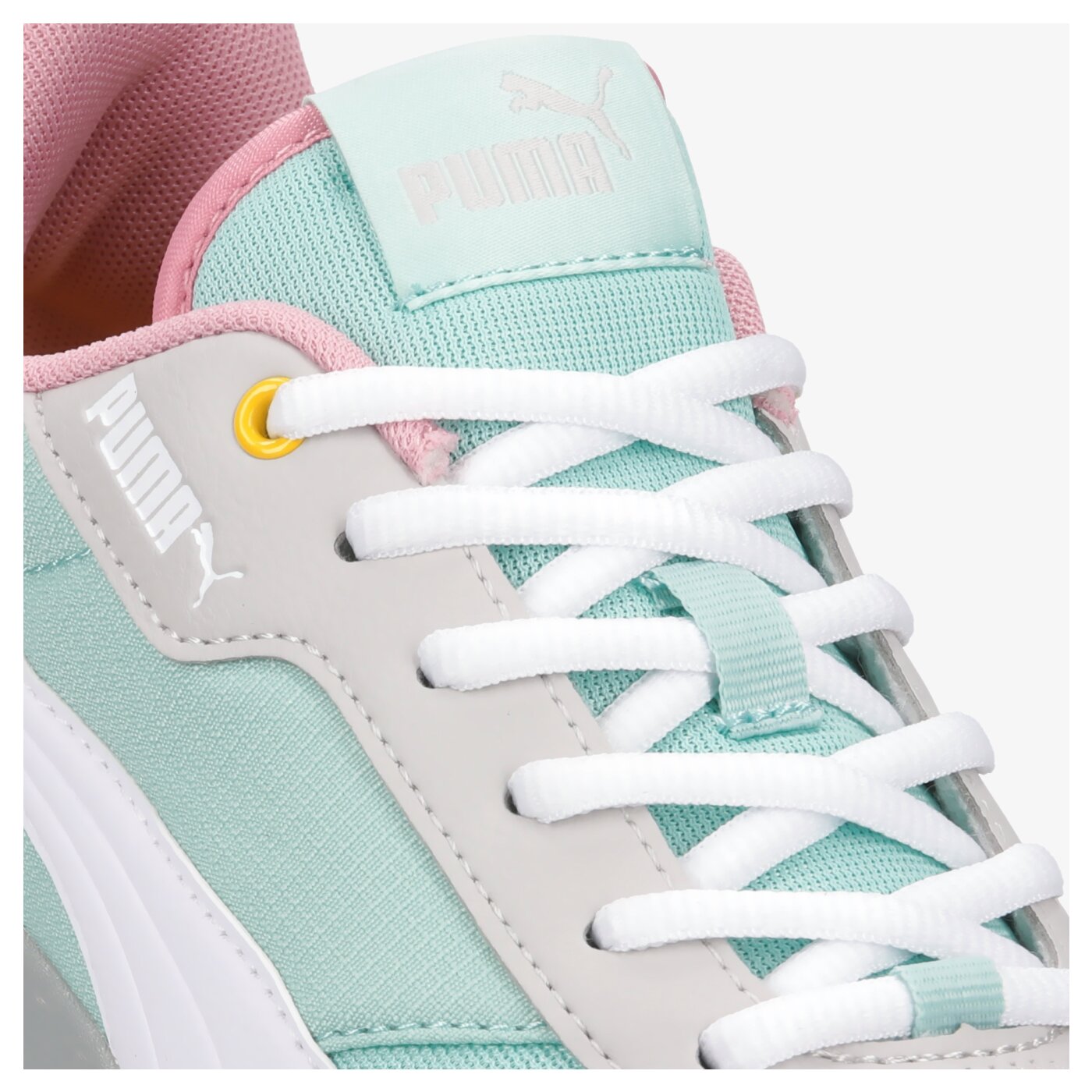 Buty sportowe damskie PUMA R78 VOYAGE 38072904 kolor multicolor