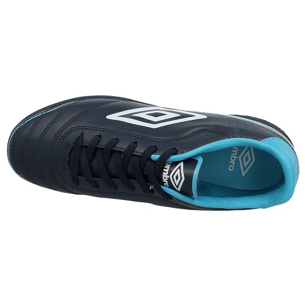 Buty piłkarskie męskie UMBRO CLASSICO 3 IC 80948udk7 kolor granatowy