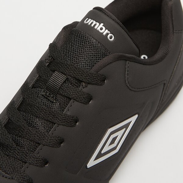 Buty treningowe męskie UMBRO PRIME VI ummx124001 kolor czarny