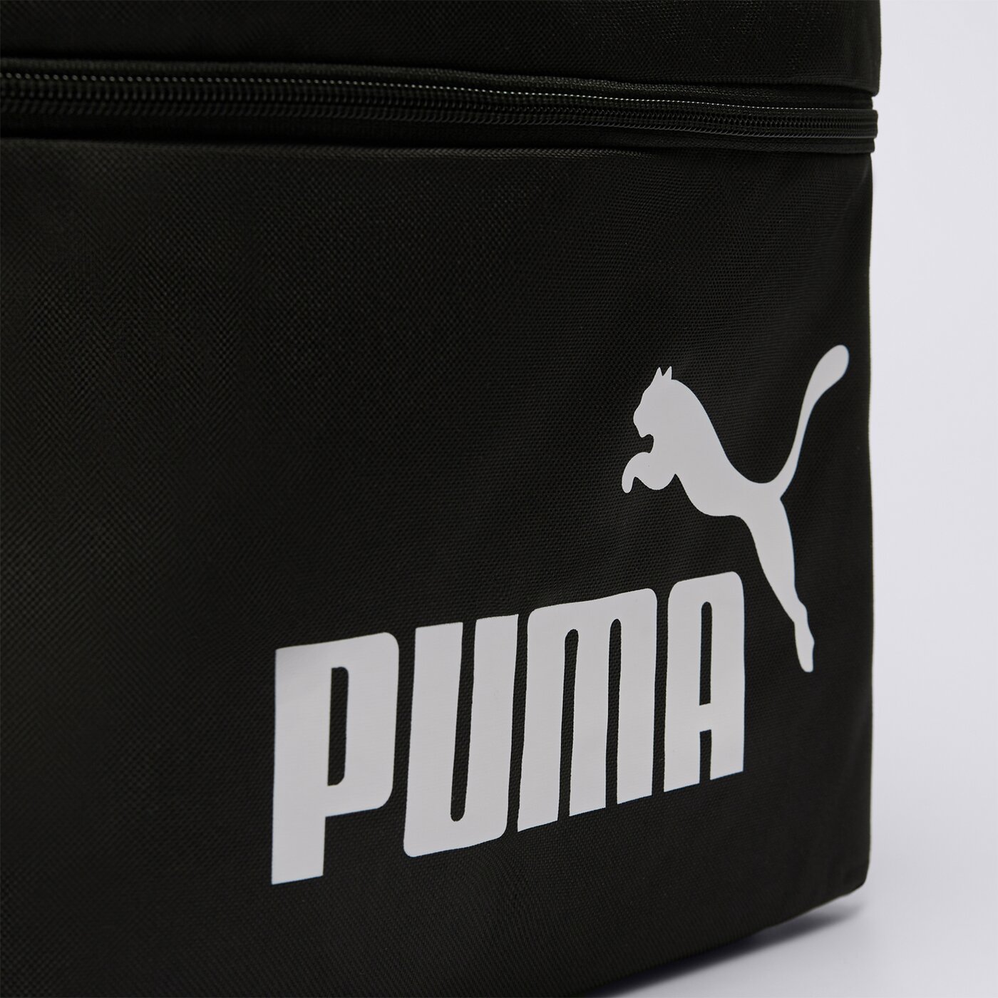 Plecak damski PUMA PLECAK PUMA PHASE 9116401 kolor czarny