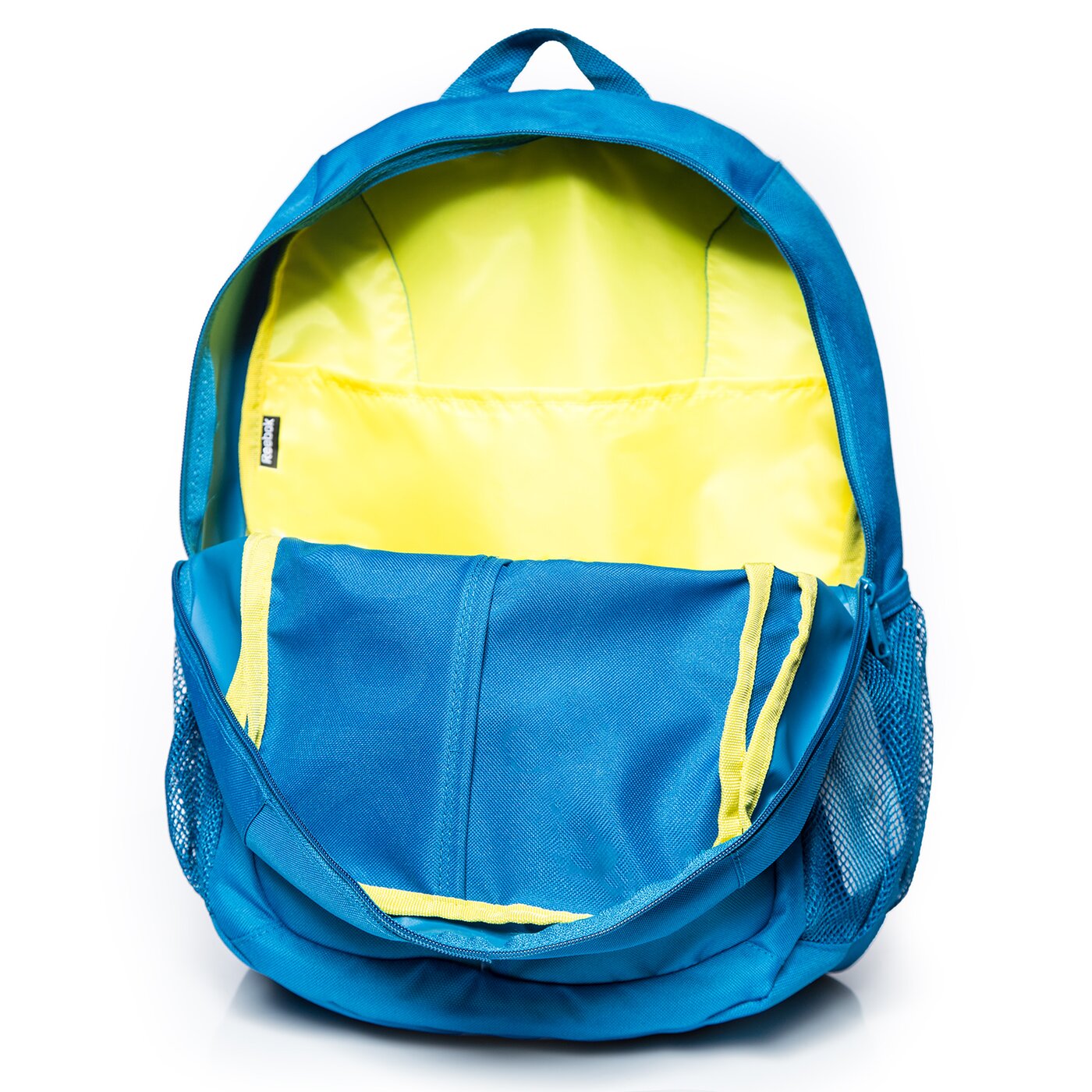 Plecak damski REEBOK PLECAK SPORT ROY BKP ay0163 kolor niebieski