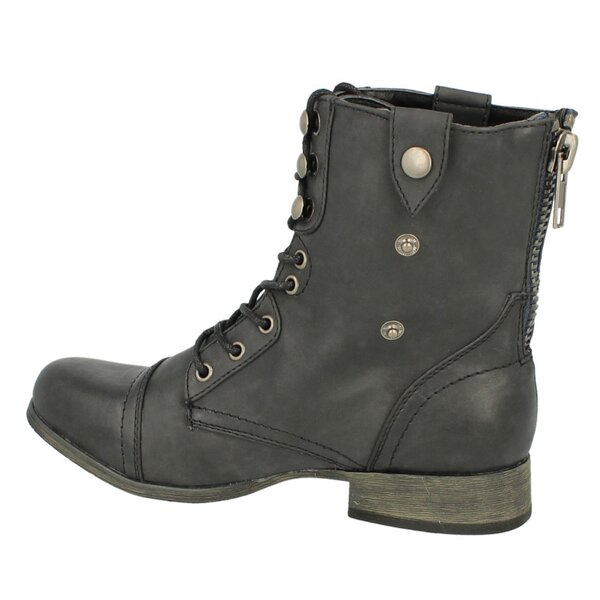 Buty sportowe damskie FEEWEAR SAVANNACH 2 fwwc313001 kolor czarny