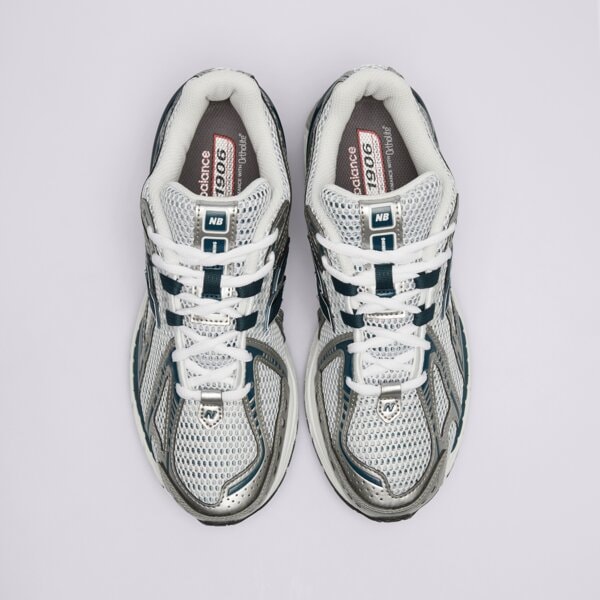 Buty sportowe damskie NEW BALANCE U1906RCE u1906rce kolor szary