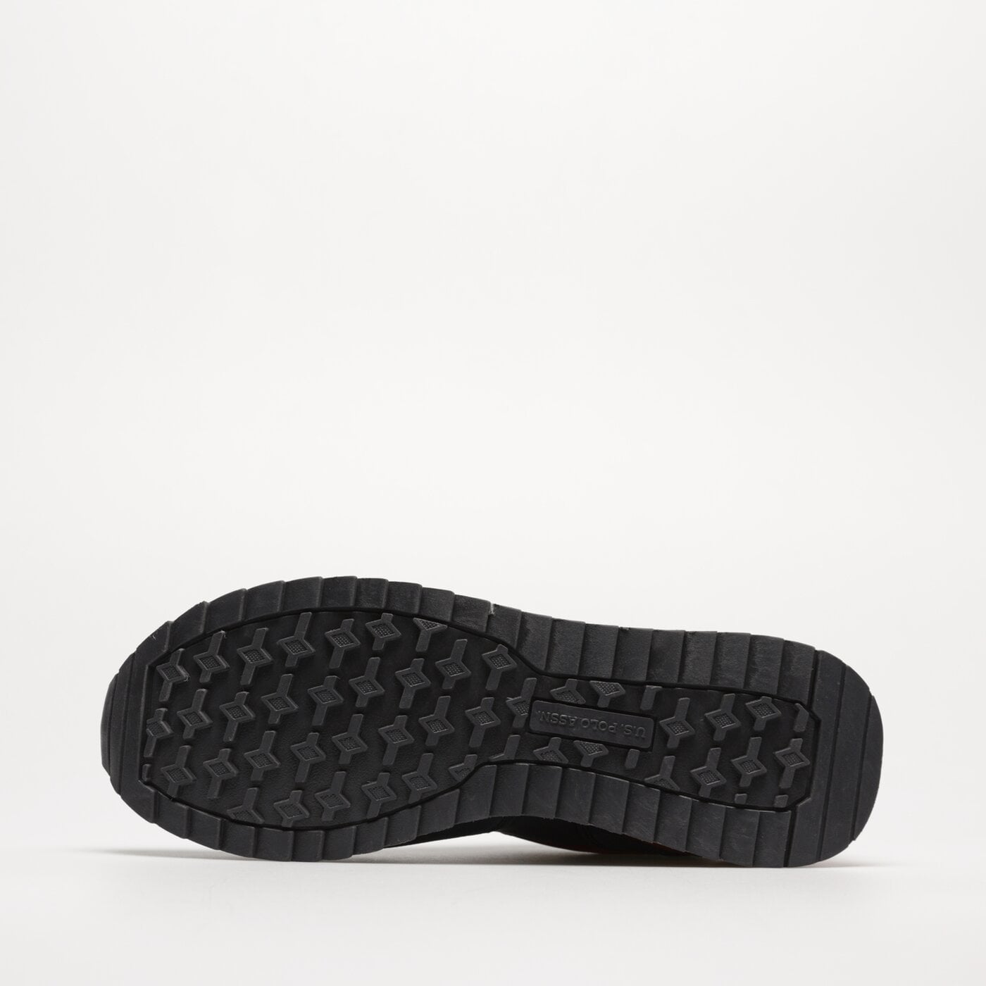 Buty sportowe męskie U.S. POLO ASSN BUZZY001A buzzy001adblred03 kolor granatowy