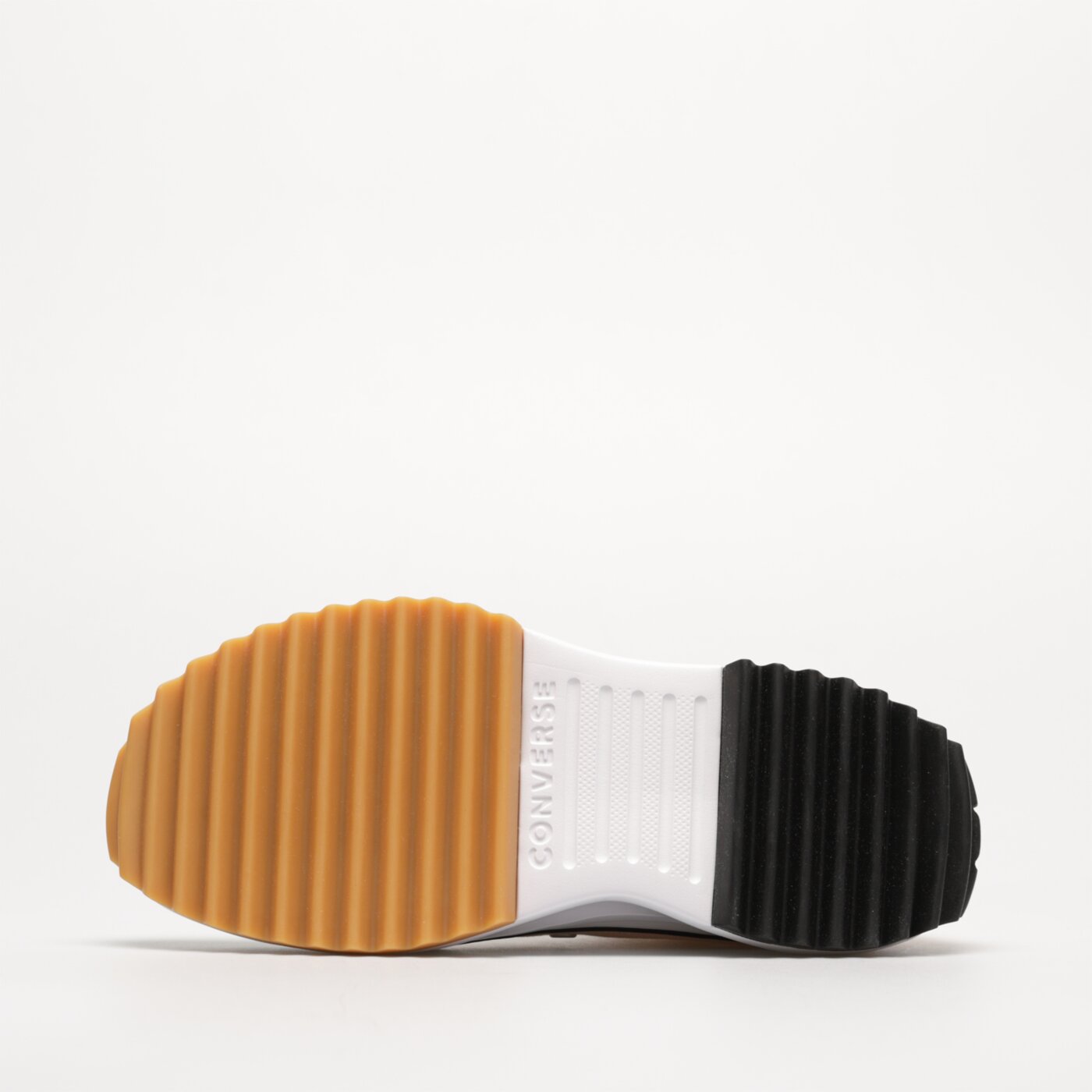 Buty sportowe damskie CONVERSE RUN STAR HIKE a03549c kolor różowy