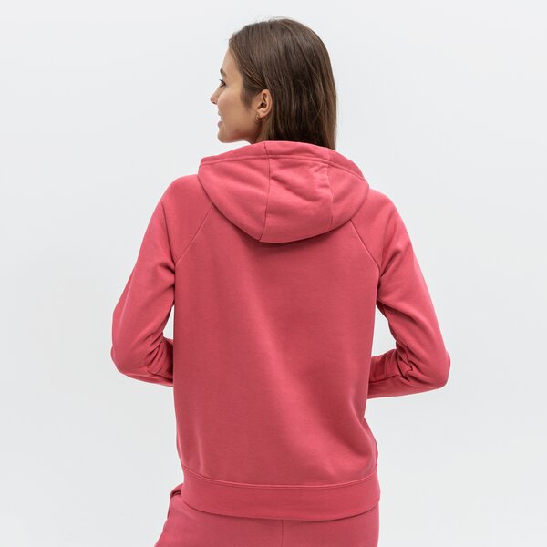 Bluza damska NIKE BLUZA Z KAPTUREM SPORTSWEAR ESSENTIAL bv4124-622 kolor różowy