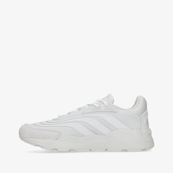 Buty sportowe damskie ADIDAS CRAZYCHAOS 2.0 W gz0984 kolor szary