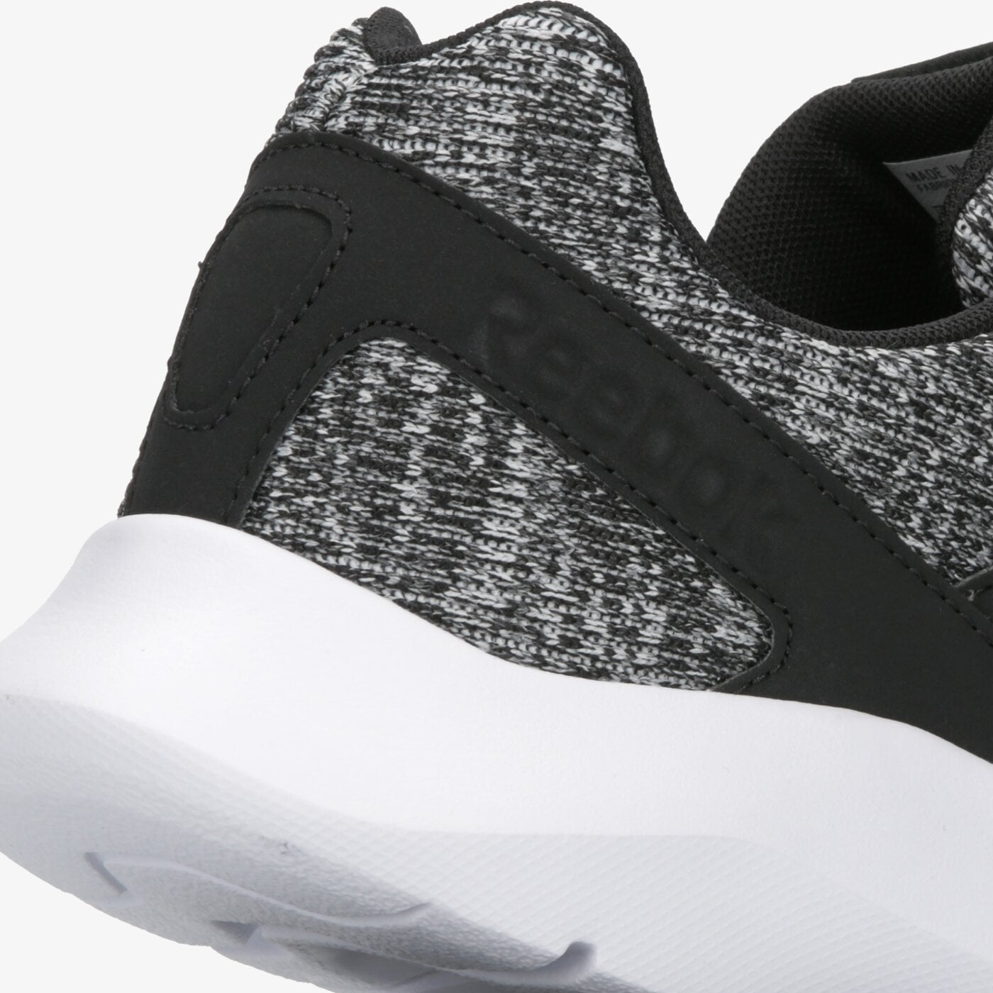 Buty do biegania męskie REEBOK ENERGYLUX dv6480 kolor czarny