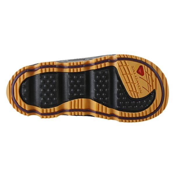 Buty trekkingowe dla dzieci SALOMON RX OBE IMPE 127589 kolor czarny