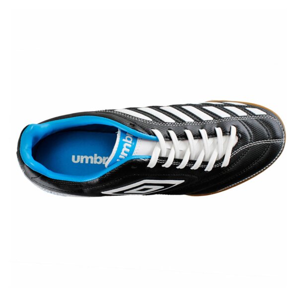 Buty piłkarskie męskie UMBRO TURBINE-A IC 80414uyw5 kolor czarny