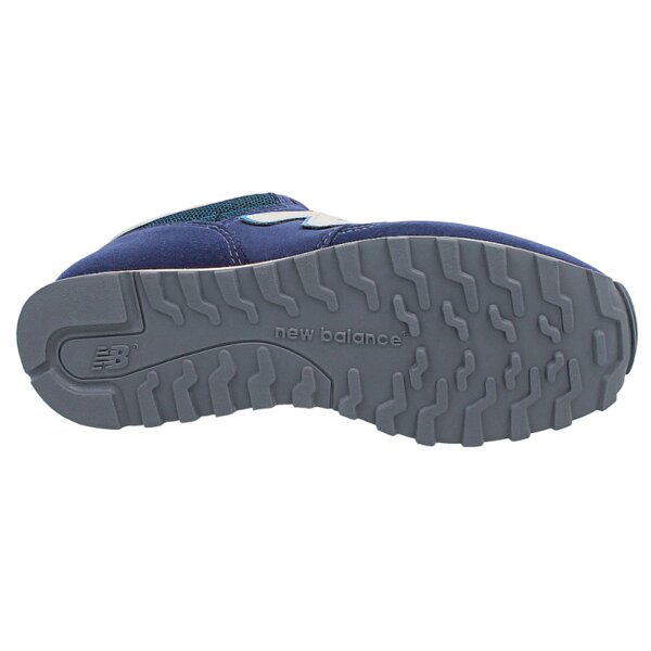 NEW BALANCE WL373AD wl373ad kolor granatowy