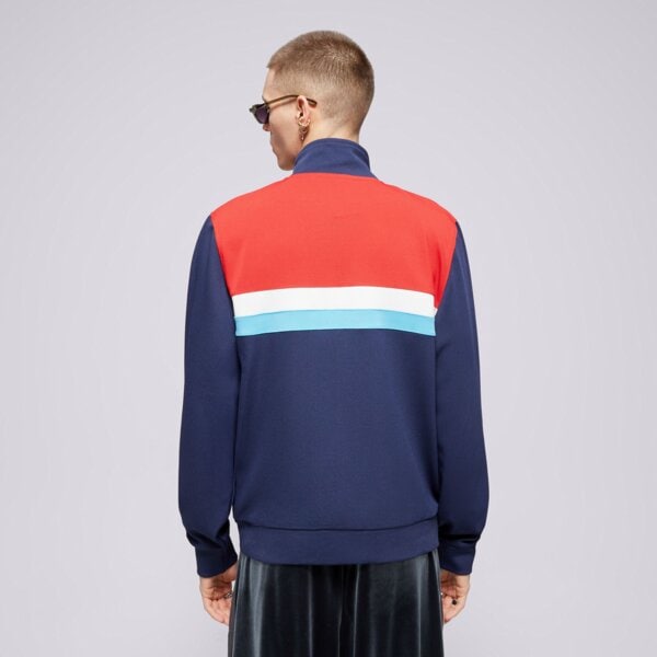 Bluza męska FILA BLUZA DIDIER fw24mh002410 kolor multicolor