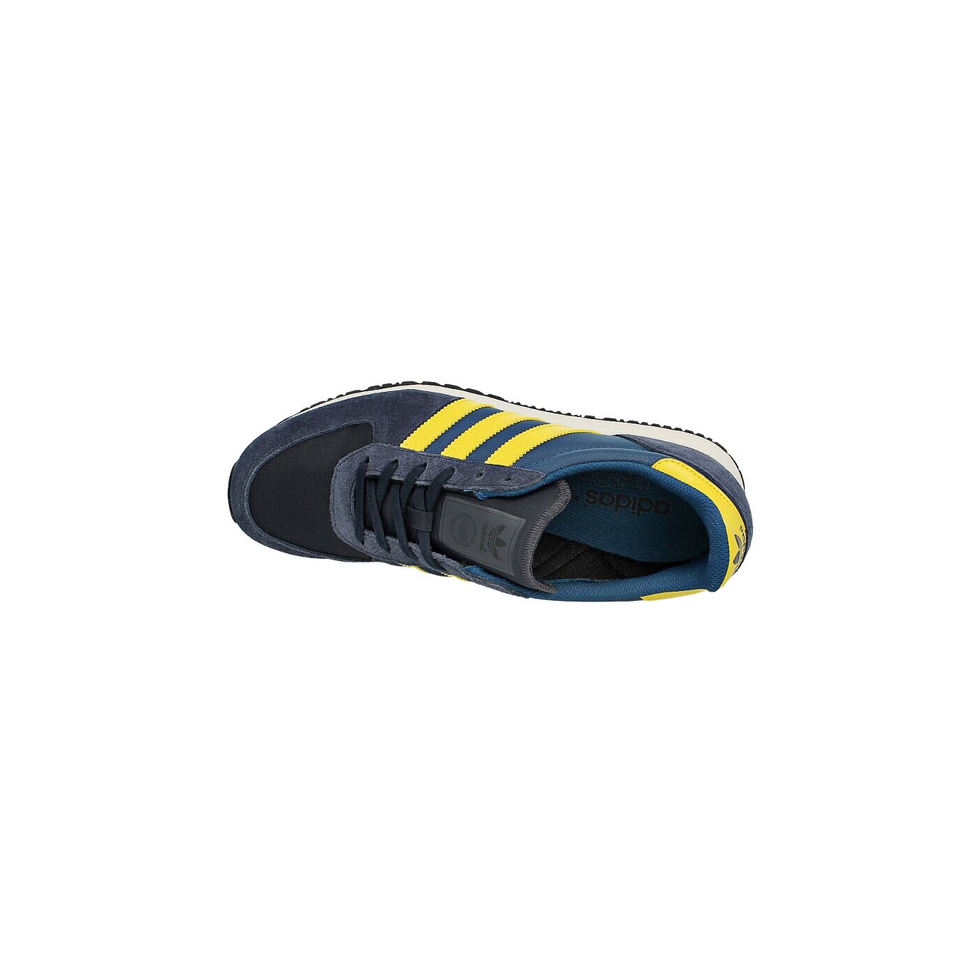 ADIDAS ADISTAR RACER d65677 kolor granatowy