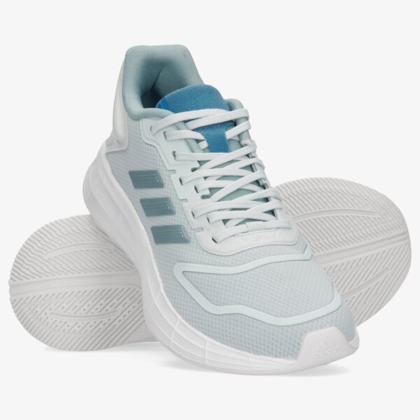 Buty do biegania damskie ADIDAS DURAMO 10 gx0714 kolor niebieski