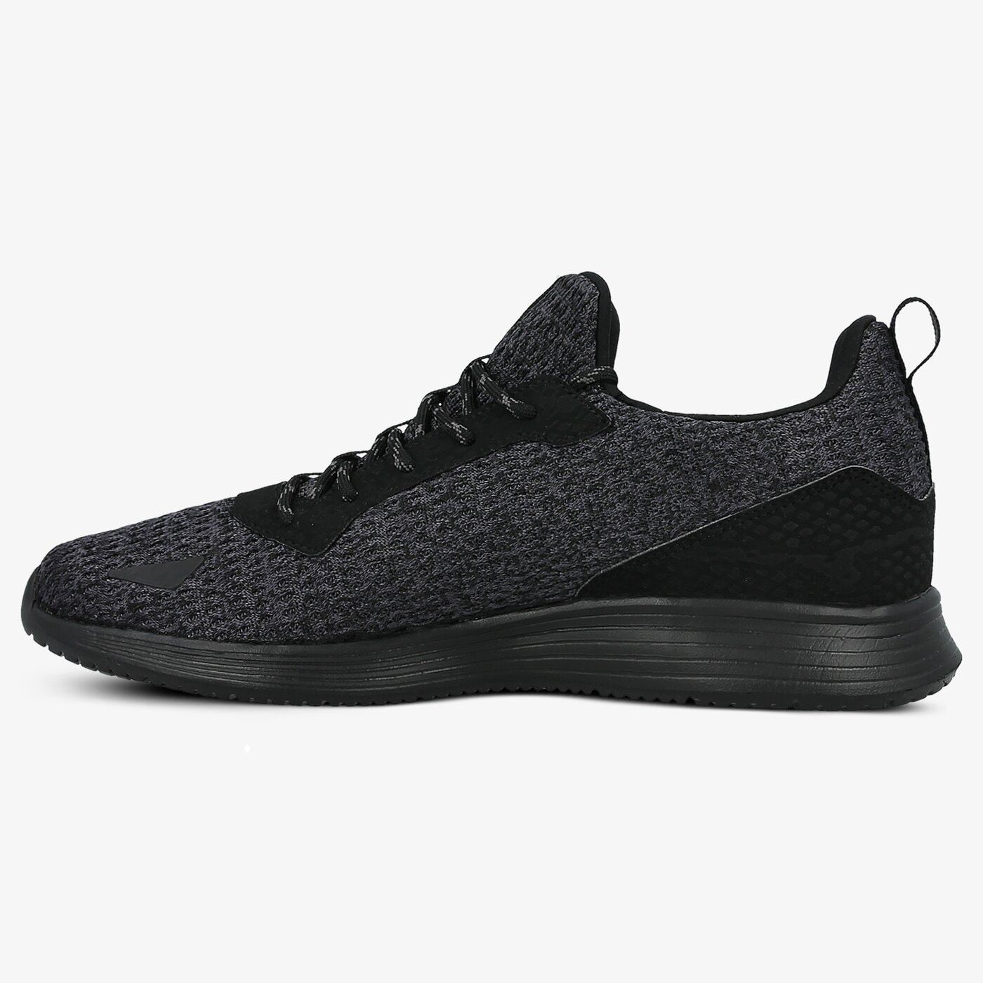 REEBOK ROYAL SHADOW (BD5836) Męskie | cena 129,99 PLN, kolor REEBOK ROYAL SHADOW (BD5836) | kolor CZARNY | Męskie Buty