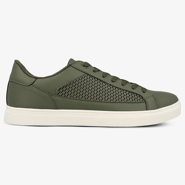 Buty sportowe męskie FEEWEAR ACADEMY fwmd117028 kolor zielony