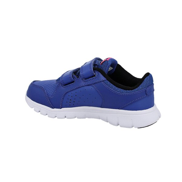 NIKE FLEX EXPERIENCE LTR (PSV) 631466400 kolor niebieski