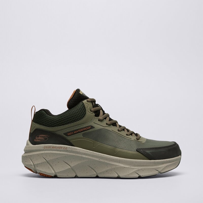 SKECHERS D'LUX WALKER 2.0