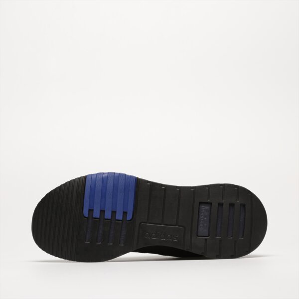 Buty sportowe męskie ADIDAS RACER TR21 hp2726 kolor czarny