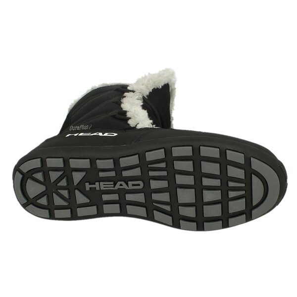 Buty sportowe damskie HEAD 713 AS as004223 kolor czarny