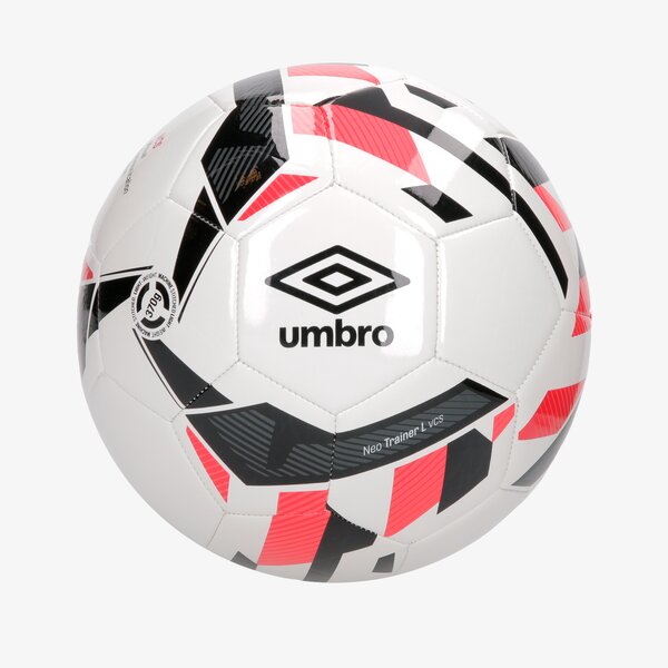 Damska piłka nożna UMBRO PIŁKA NEO TRAINER L 370 20948u-356 kolor biały