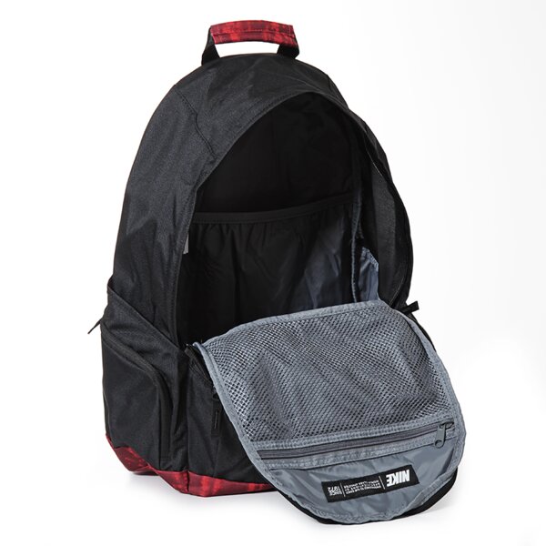 Plecak damski NIKE PLECAK NIKE ALL ACCESS FULLFARE ba4855015 kolor czarny