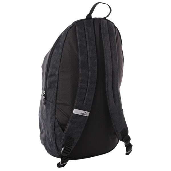Plecak damski PUMA PLECAK APEX BACKPACK BLACK-GRAPHIC 06992301 kolor czarny
