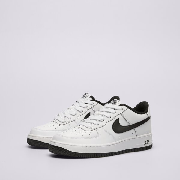 Buty dziecięce NIKE AIR FORCE 1 LV8 3 BG ib8845-100 kolor biały