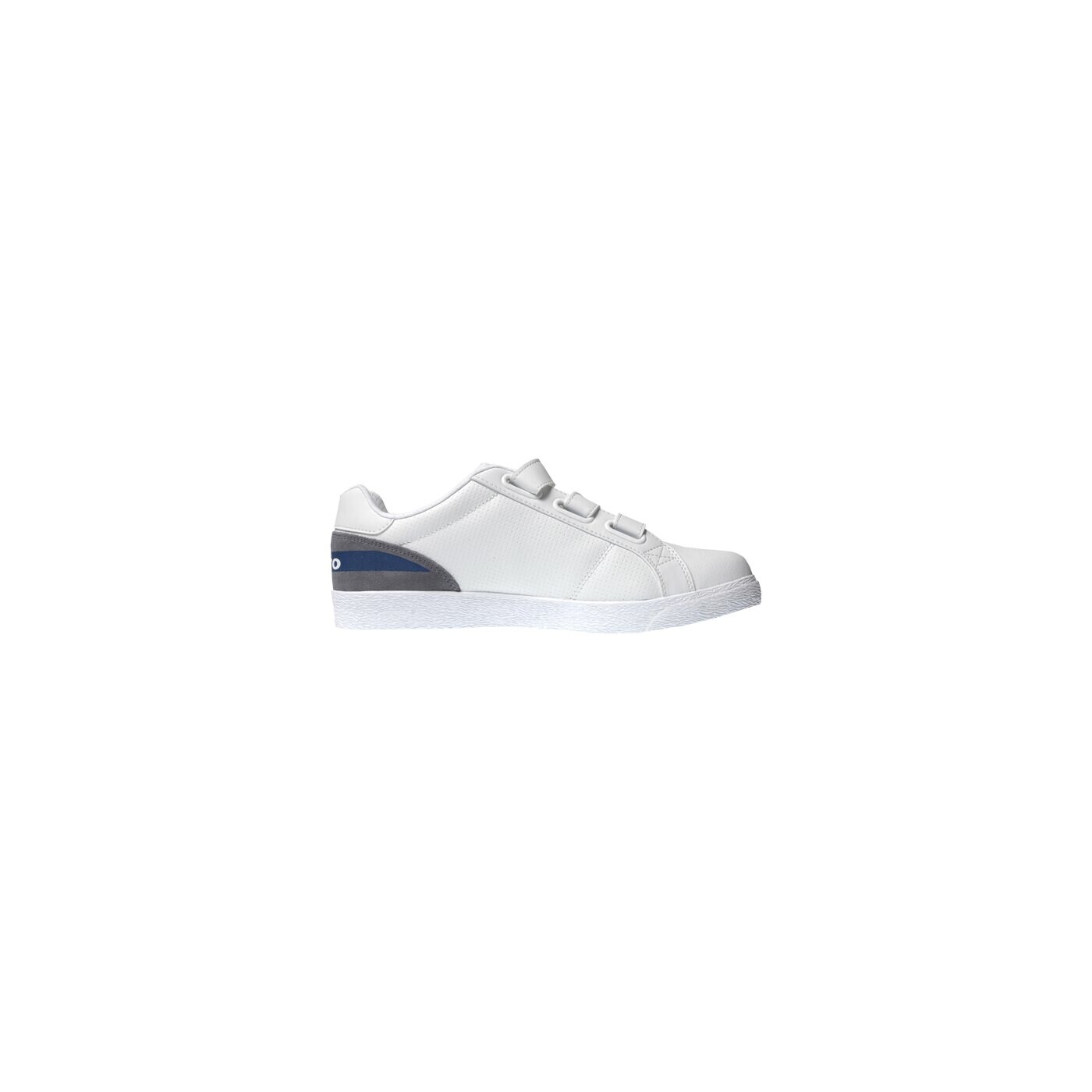 UMBRO KINGSTON VELCRO-A 40026u0ww kolor biały