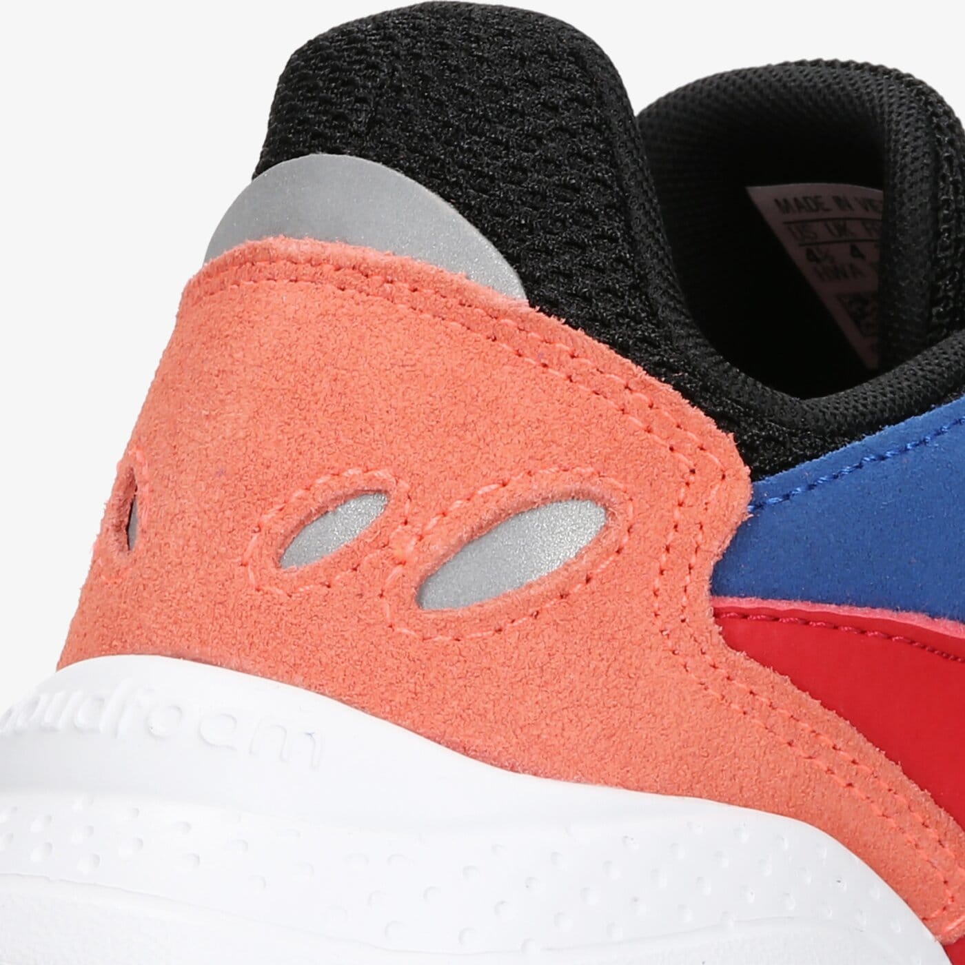 Buty dziecięce ADIDAS CRAZYCHAOS J  eg7900 kolor multicolor