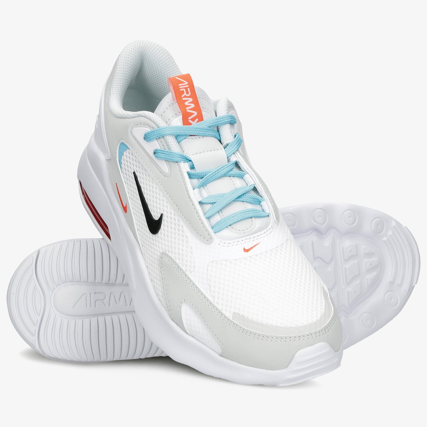 Buty sportowe męskie NIKE AIR MAX BOLT cu4151-105 kolor multicolor